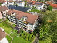 IMMORath.de - 3,5 Zimmerwohnung in ruhiger Lage - Weil (Rhein)