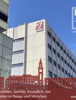 Modernes Apartment mitten im Stadtzentrum! - Passau