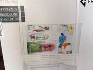 Kühlschrank mit Gefrierfach NEU - Karlsruhe