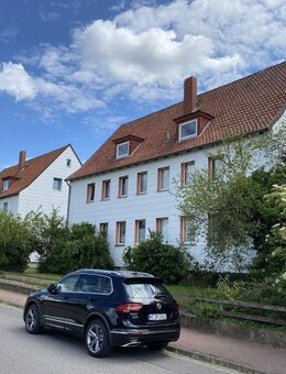 3 Mehrfamilienhäuser in Ronnenberg, 24 Wohneinheiten - Ronnenberg