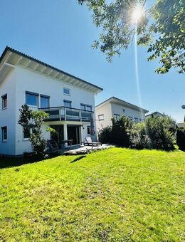 Jetzt einziehen! Modernes Wohnen in idyllischer Lage - Dunningen