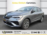 Renault Arkana, TECHNO Mild Hybrid 140, Jahr 2022 - Hauneck