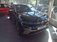 Renault Megane Paket Iconic EV60 220hp optimum charge - Stegen