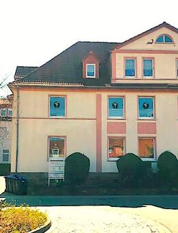 Heilbad Heiligenstadt – TOP-Immobilie in gefragtem Stadtgebiet - Heiligenstadt (Heilbad) Zentrum