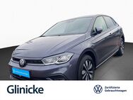 VW Polo, 1.0 TSI Move, Jahr 2024 - Kassel