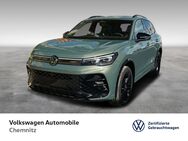 VW Tiguan, 2.0 TDI R-Line, Jahr 2024 - Chemnitz