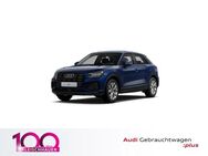Audi Q2, 1.5 35 TFSI advanced EU6d l, Jahr 2023 - Köln