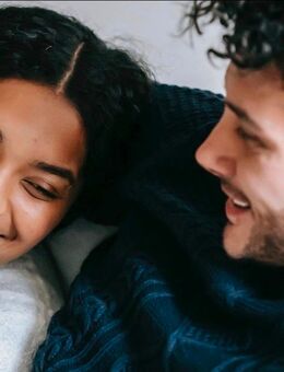 Kuschel- und Unterstützungsservice – rein nicht-sexuell - Trier