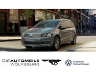 VW Touran, 2.0 TDI Move Stand 7 Sitze, Jahr 2024 - Wolfsburg