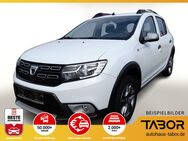 Dacia Sandero, Stepway TCe 90 Prestige 16Z, Jahr 2019 - Kehl