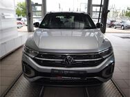 VW T-Roc, 2.0 TDI R-Line BeatsAudio IQ Light, Jahr 2023 - Waldshut-Tiengen