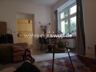 Wohnungsswap - Seelingstraße - Berlin