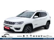 Jeep Compass, 1.3 MultiAir Limited FWD EU6d, Jahr 2021 - Oberursel (Taunus)