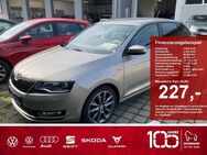 Skoda Rapid, 1.4 TSI DRIVE, Jahr 2017 - Eggenfelden