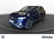 VW T-Cross, 1.0 TSI United vo hi, Jahr 2020 - Minden (Nordrhein-Westfalen)