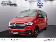 VW T6 Multivan, 2.0 TDI 1 Comfortline, Jahr 2021 - Bad Nauheim