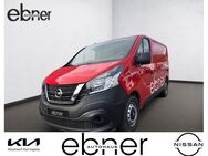 Nissan NV300, 2.7 t dCi 120 L1 PRO | Mwst | |, Jahr 2022 - Baienfurt