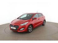 Hyundai i30 1.4 Passion blue - Berlin