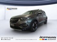 Opel Grandland X, 1.2 Innovation Direct Injection T, Jahr 2017 - Dillenburg