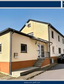 Zwei Häuser auf einem Grundstück - flexibel nutzbar und nah am See - Wölfersheim