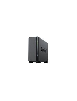 Synology DS124 NAS-Server