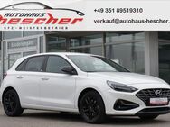 Hyundai i30, 1.5 DPi, Jahr 2020 - Dresden