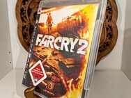 PS3 Spiel Farcry 2 - Neuss