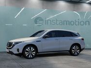 Mercedes EQC 400, , Jahr 2021 - München