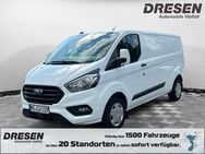 Ford Transit Custom, Kasten Trend 320 L2 Notbremsass Berganfahrass Kollisionswarner, Jahr 2022 - Mönchengladbach