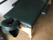 Mobile Massageliege - Köln