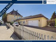 Altbauvilla mit Arztpraxis in zentraler Lage! - Lage (Nordrhein-Westfalen)