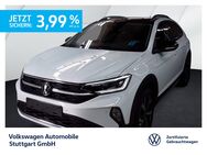 VW Taigo, 1.0 TSI Style, Jahr 2023 - Stuttgart