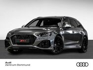 Audi RS4, Avant Designpaket grau, Jahr 2024 - Dortmund