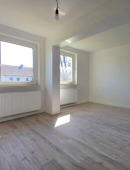 Moderner Grundriss - Moderner Mieter - Minden (Nordrhein-Westfalen)