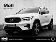 Volvo XC40, Plus Dark B3 EU6d digitales Sitze HarmanKardon, Jahr 2023 - Aachen