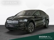 Skoda ENYAQ iV, Coupé iV ||WÄRME||, Jahr 2023 - Coburg