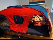 Bett Zelt für paidi Bett 90x200 oder Spielzelt für Garten?? - Hamburg Harburg