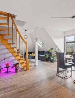 Attraktive Kapitalanlage: 5-Familienhaus in Halver Heesfeld - Halver