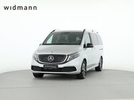 Mercedes EQV, 300 L Mercedes-Benz EQV 300 lang, Jahr 2023 - Wackersdorf