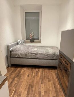 Kleines 1-Zimmer Apartment für Pendler - Stuttgart