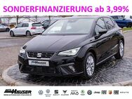 Seat Ibiza, 1.0 TSI FR, Jahr 2024 - Pohlheim