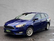 Ford Focus, 1.0 Cool & Connect EcoBoost, Jahr 2018 - Wunsiedel