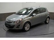 Opel Corsa D Energy KLIMA SHZ TEMPO T.LEDER PDC - Salach