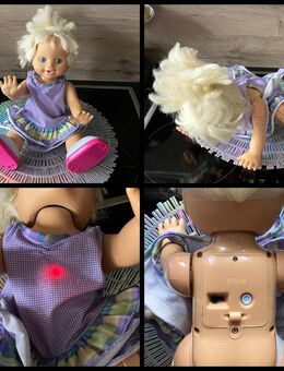 VTECH | Roboter | Puppe | Sprache deutsch | stehtalleineauf | GUT - Dresden