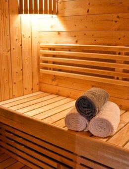 Lust auf Sauna im Raum EU - DN - DAU - Euskirchen