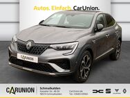 Renault Arkana, TECHNO Mild Hybrid 140, Jahr 2024 - Schmalkalden