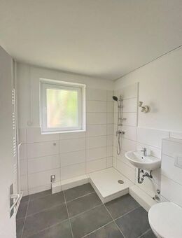 2-Zimmer-Wohnung im Erdgeschoss - Eckernförde