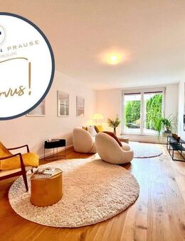 Haus im Haus Konzept - Einziehen und Wohlfühlen - Eresing