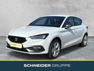 Seat Leon, 1.5 FR eTSI, Jahr 2022 - Freiberg