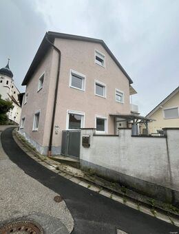 !!!RESERVIERT!!! Charmantes Einfamilienhaus in Kipfenberg - Kipfenberg